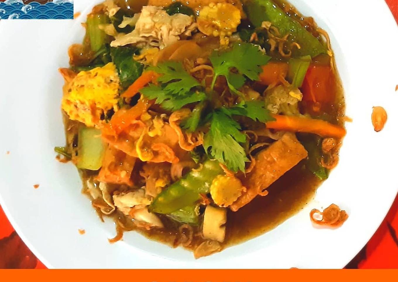 Capcay Authentic Chinese Food