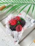 Permen Jelly Homemade