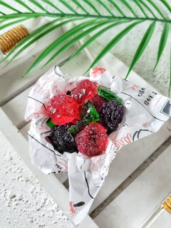 Foto resep Permen Jelly Homemade