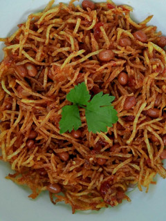 Foto resep Kering Kentang Mustofa (Tahan Lama)
