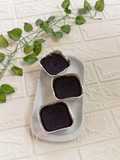 Muffin Apel Coklat (kukus)