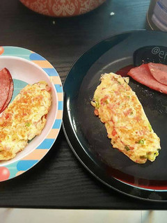 Foto resep Omelet a la Hotel