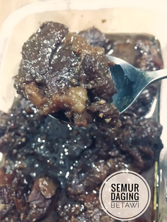 Foto resep Semur Daging Betawi