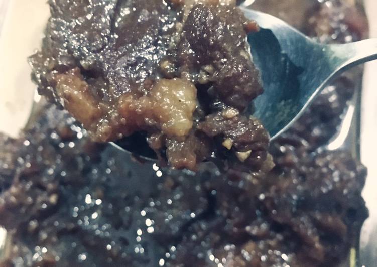 Bagaimana Membuat Semur Daging Betawi yang Menggugah Selera