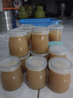 Foto resep Beef Bone Broth (Kaldu Tulang Sapi)