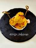 Fried Scallops