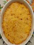 My Style Rice Timballo