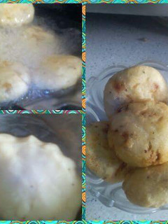 सूजी की कचौरी (Suji ki kachori recipe in hindi) रेसिपी मुख्य फोटो