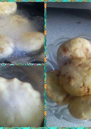 सूजी की कचौरी (Suji ki kachori recipe in hindi) रेसिपी मुख्य फोटो