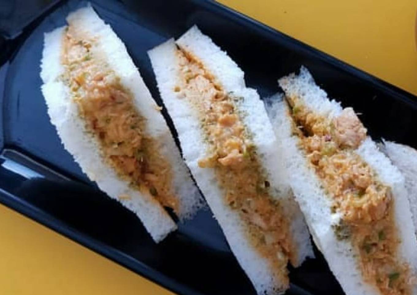 Aloo Sandwich