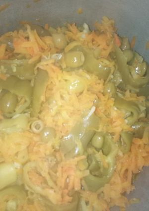 صورة لوصفة بومفور رائع 😋😋😋