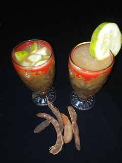 Lemon tsamiya ainihin hoton girkin