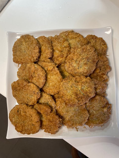Una foto de Filetes rusos