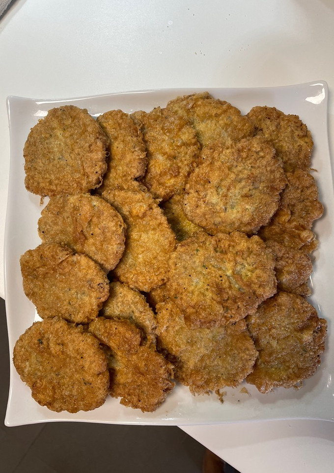Una foto de Filetes rusos