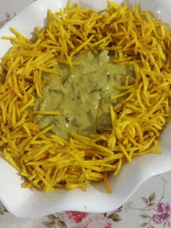 عکسی از دستور بیف استروگانف