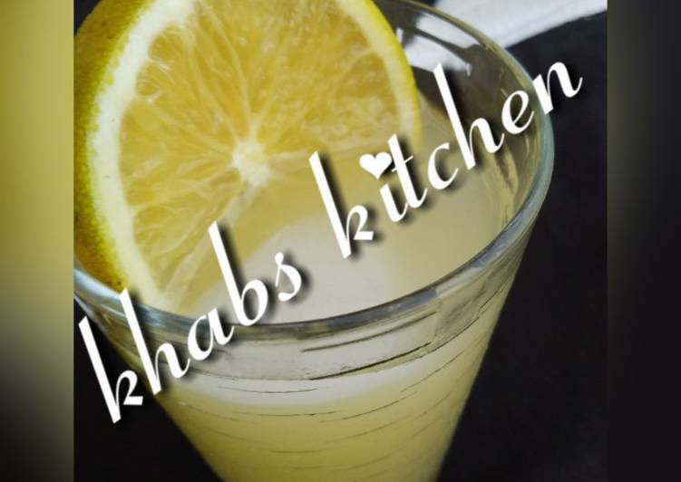 Step-by-Step Guide to Make Ultimate Ginger drink