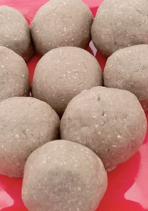 કુલેર (Kuler Recipe In Gujarati) રેસીપી મુખ્ય ફોટો