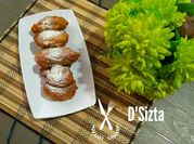 Gambar cengkodok pisang malaysia
