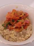 Salsa tươi