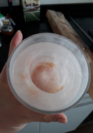 Foto principal de Vasos de hielo para gazpacho!