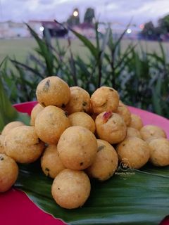 Foto resep Sala Lauak khas pariaman