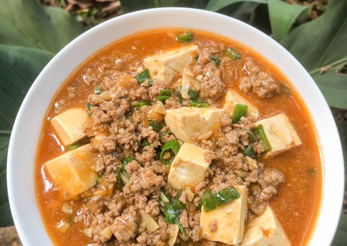 Mapo Tahu