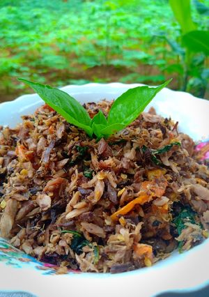 Foto resep Sambel Tuna Gluduk ⛈️