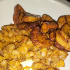 A picture of One Pot Beans!.
