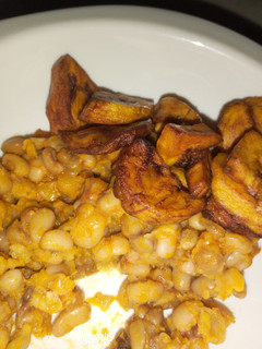 A picture of One Pot Beans!.