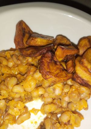 A picture of One Pot Beans!.