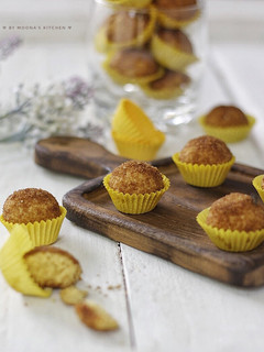 Foto resep Palm Cheese Cookies (modifikasi)