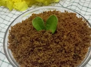 Foto resep Rabuk ikan tongkol