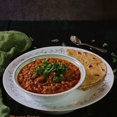 A picture of દૂધી નો ઓળો.(Dudhi no Olo Recipe in Gujarati).
