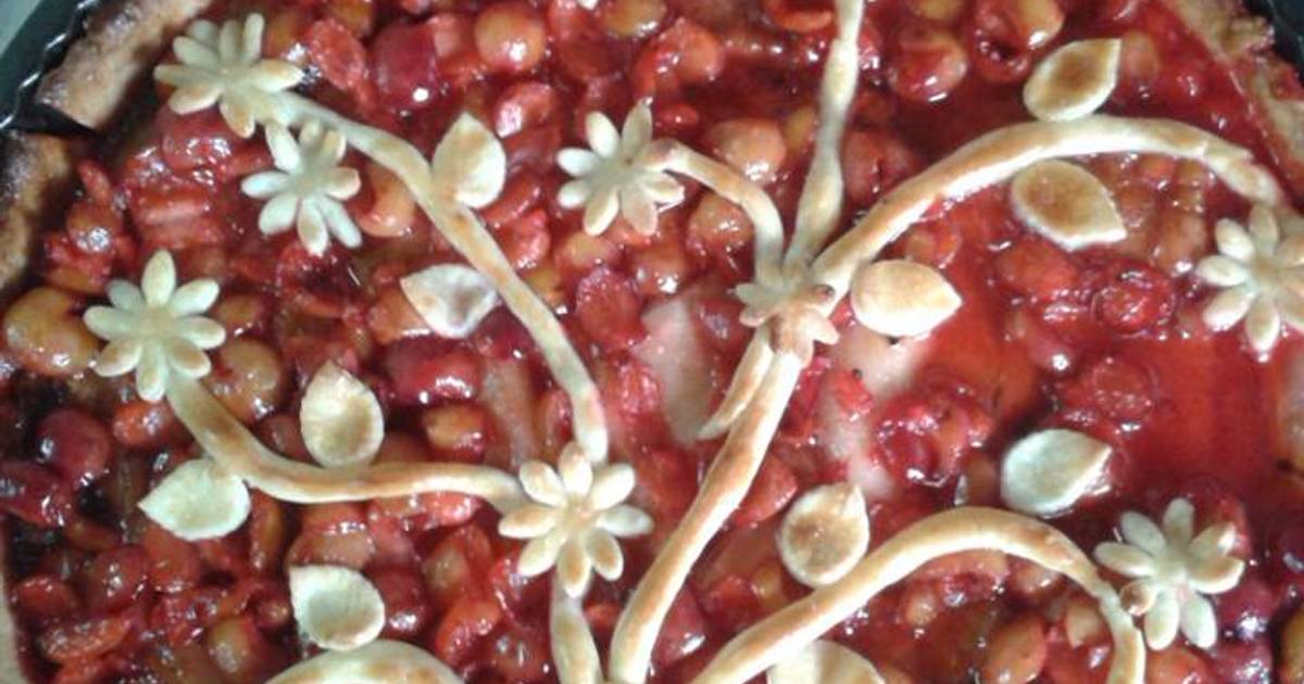 28 easy and tasty sweet pastry cake recipes by home cooks - Cookpad