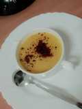 Turkish Red Lentil Soup