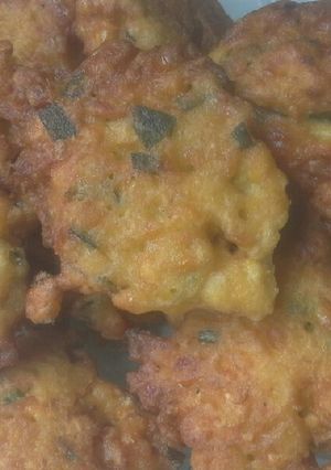 Foto resep Bakwan jagung express