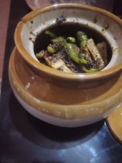 मिरचीचे लोणचे🌶️🌶️ (mirchi che lonche recipe in marathi) रेसिपी चे मुख्य फोटो