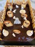 Gâteau cimetière