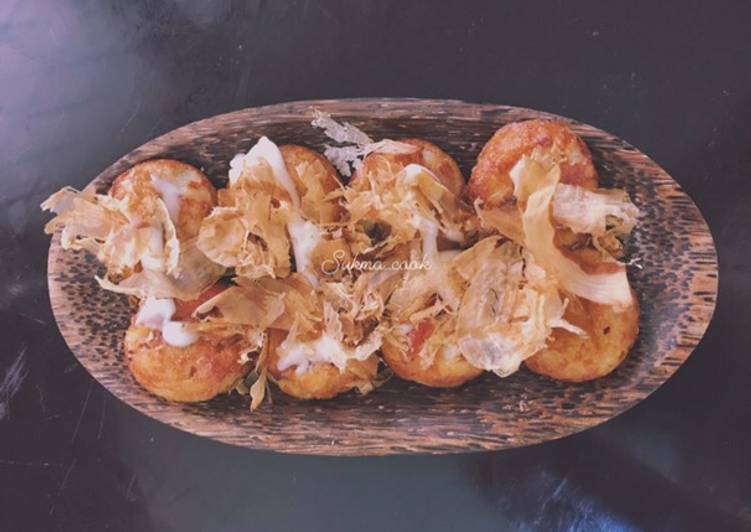 Takoyaki