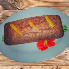 Κέικ πραλίνας με 3 υλικά by cook mentors!!!-レシピのメイン写真