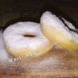 Donat ubi