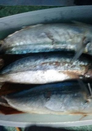 Foto resep Pindang Salem/Ikan Cuwe