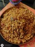 Bhazaka Poha Chivda