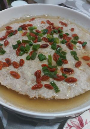 Foto resep Tim Daging Cincang