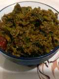 Aamle(gooseberry) ka kachumar