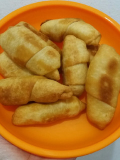 Foto resep Pisang Molen Empuk (no egg)