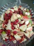 Mix fruit salad