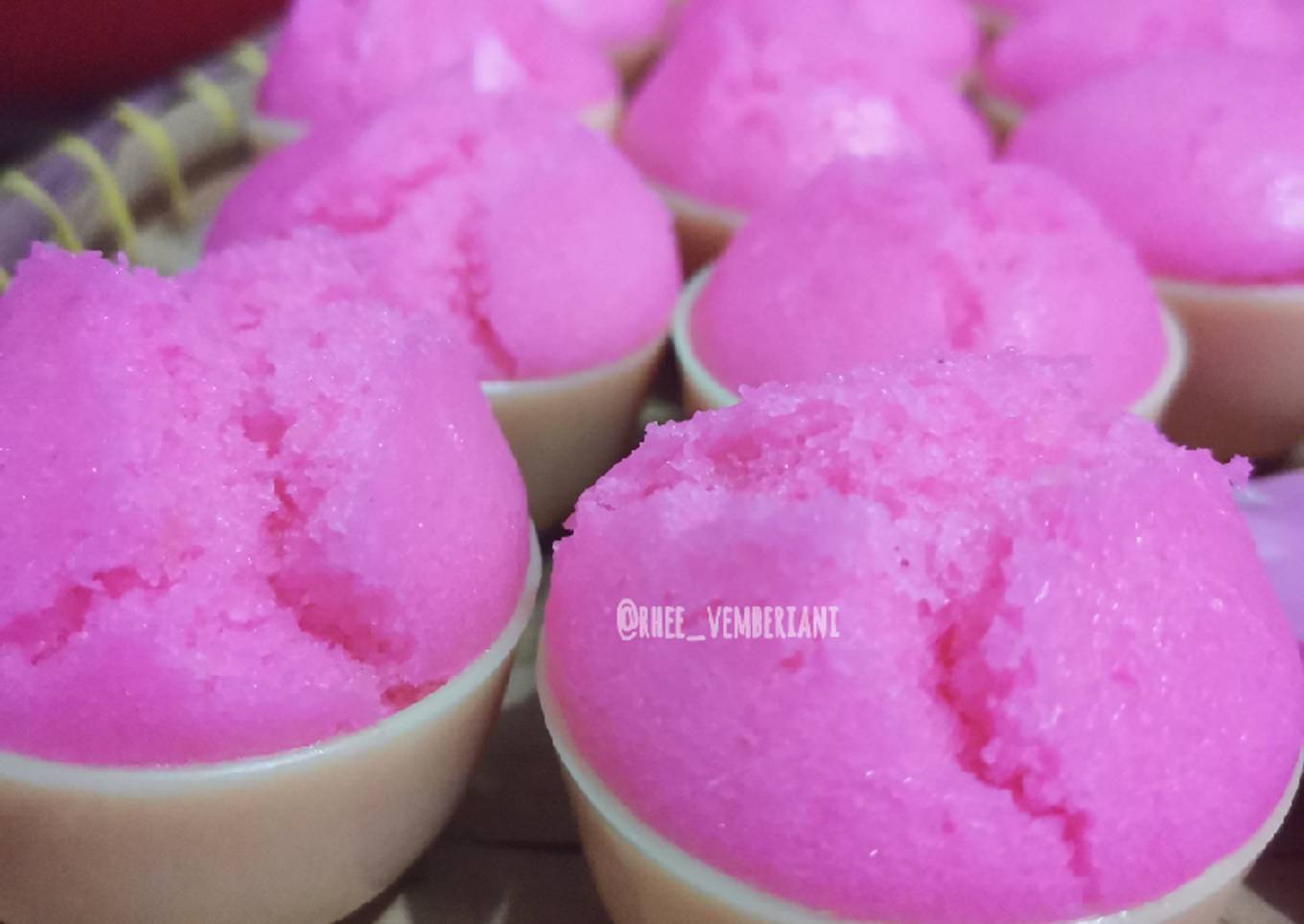Kue Mangkok