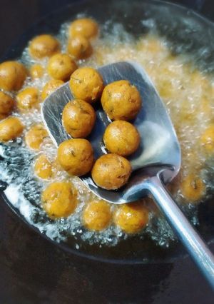 Foto resep Sala lauak