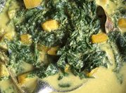 Gambar sayur labu kuning